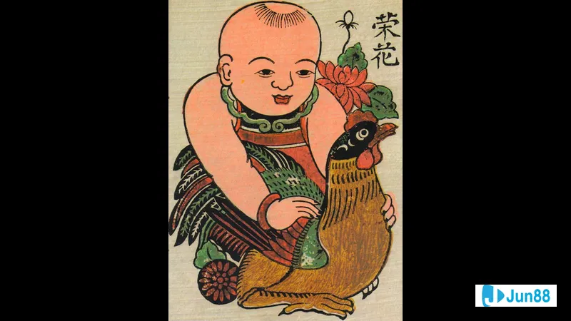 Chân gà không xách ngược