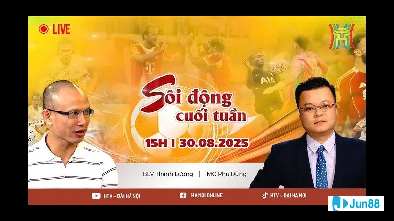 Cập nhật thông tin hàng ngày