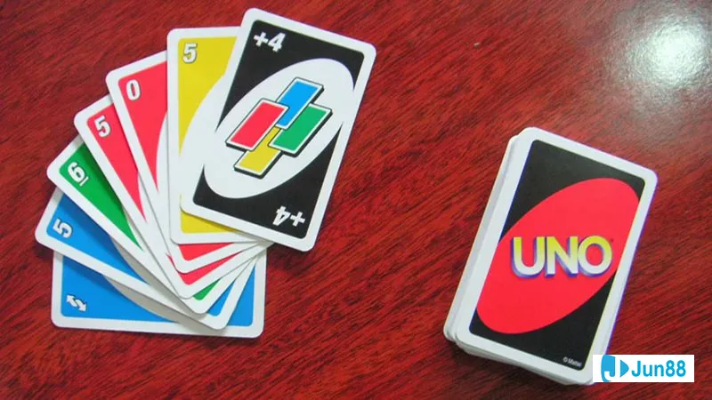 Quy tắc cơ bản của trò chơi