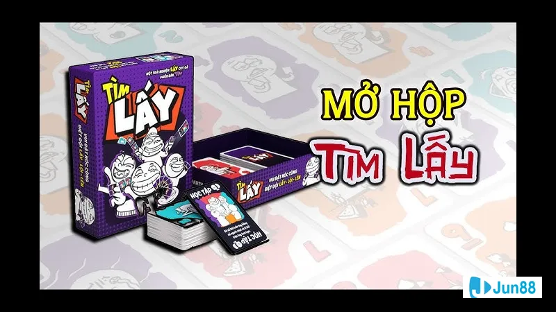 Lợi ích khi tham gia bài U Lầy