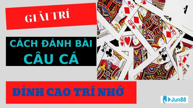 Minh họa cho Các hình thức chơi bài