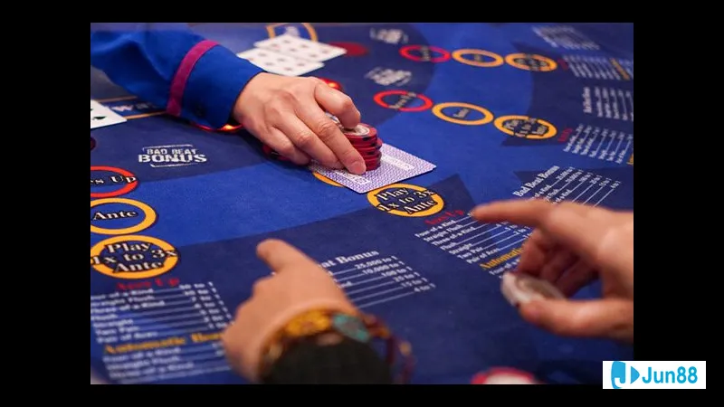 Quy định tính điểm game bài Cẩu