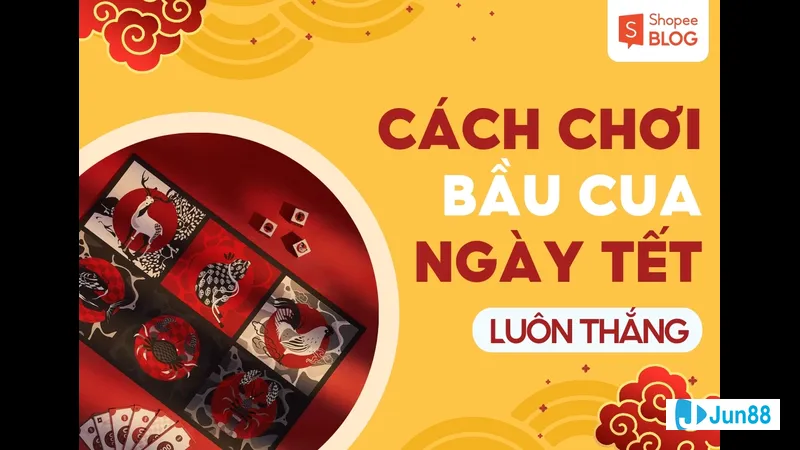 Phương pháp đoán bầu cua hiệu quả - Các Phương Pháp