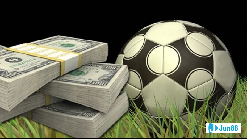 Cách tính tiền thưởng cho từng loại kèo