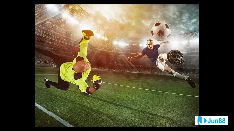 Tiền thưởng khi thắng chia đều