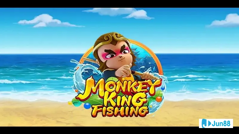 Sảnh chơi game bắn cá tại Jun88 Sảnh chơi game bắn cá tại Jun88