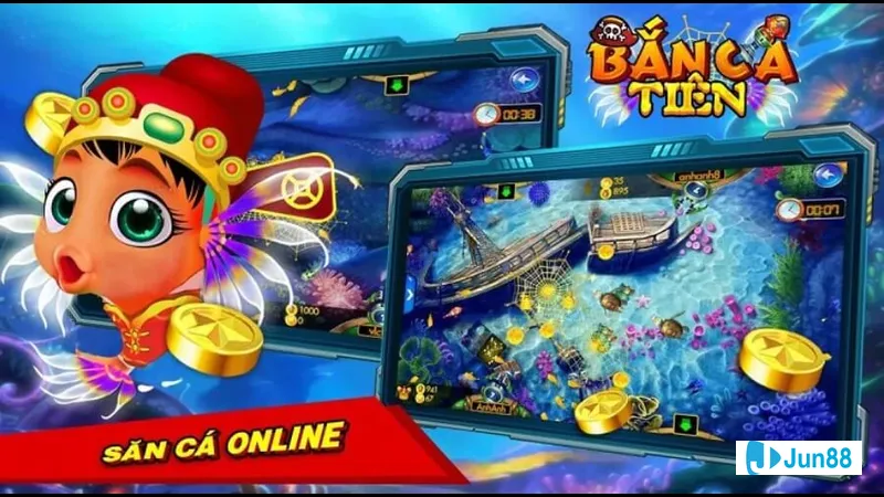 Game bắn cá rút tiền Game bắn cá rút tiền