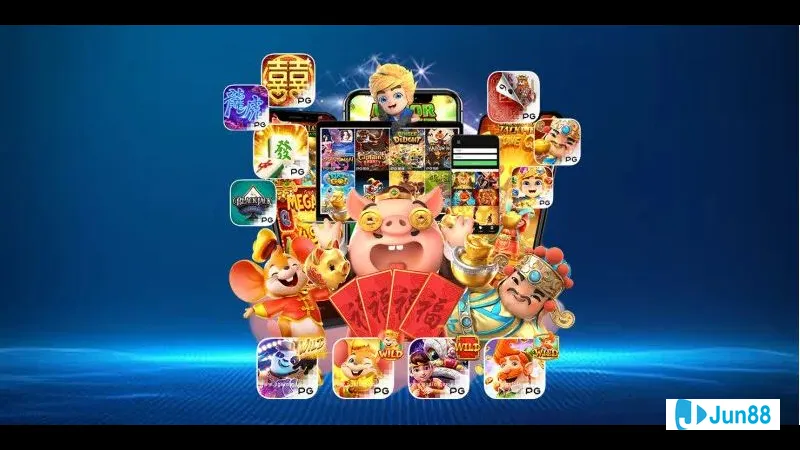 Game nổ hũ rút tiền mặt Game nổ hũ rút tiền mặt