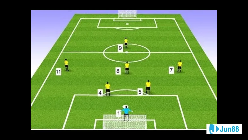 Trọng tài giữ quyền và trách nhiệm trong Trọng tài giữ quyền và trách nhiệm trong