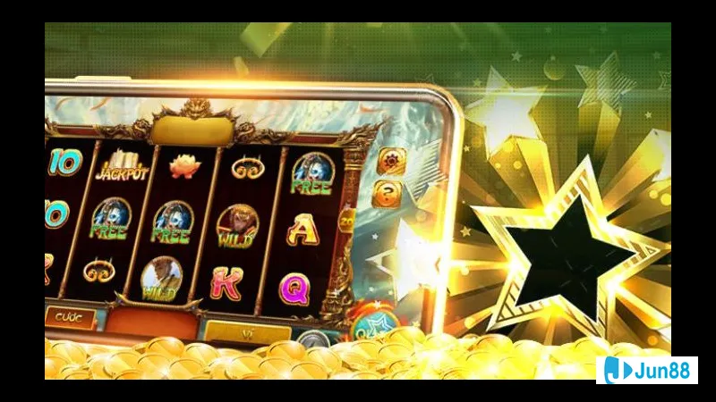 Vòng quay hiểu rõ quy tắc Vòng quay hiểu rõ quy tắc