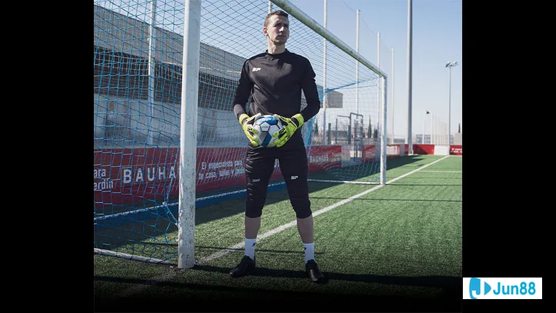 Minh họa cho Phát bóng sống trong bài